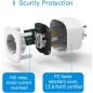 Meross MSS210 Smart Wi-Fi Plug